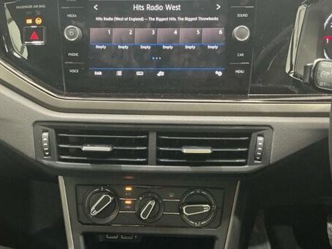 Volkswagen Polo 1.0 TSI SE DSG Euro 6 (s/s) 5dr 11