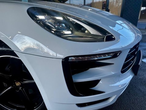 Porsche Macan 2.0T PDK 4WD Euro 6 (s/s) 5dr 31