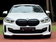 BMW 1 Series 118I M SPORT 27