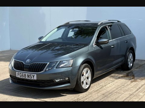 Skoda Octavia 1.6 Octavia SE Technology TDI 5dr 36