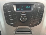 Ford Transit 350 L3 Srw 130 ps Curtain Side Truck with Tail Lift 23