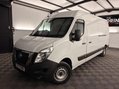 Nissan NV400 2.3 dCi 35 Tekna FWD L3 H2 Euro 6 5dr 1