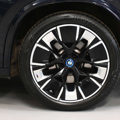 BMW Ix3 ix3 M Sport Pro 5dr 1