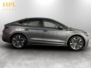 Skoda Enyaq iV 82kWh vRS Coupe 5dr Electric Auto 4WD (DC135kW) (299 ps) Cruise Control 8