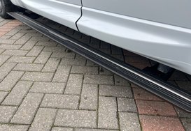 Land Rover Range Rover Sport 3.0 SDV6 AUTOBIOGRAPHY DYNAMIC AUTO 40