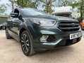Ford Kuga 2.0 Kuga ST-Line TDCi 4x4 Auto 4WD 5dr 11