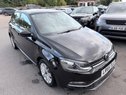 Volkswagen Polo 1.2 TSI BlueMotion Tech SE Euro 6 (s/s) 5dr