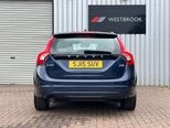 Volvo V60 1.6 D2 SE Lux Estate 5dr Diesel Manual Euro 5 (s/s) (115 ps) 12