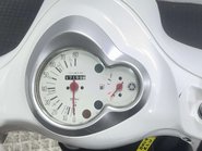 Yamaha Delight 115 Scooter Petrol Automatic (6 ps) 30