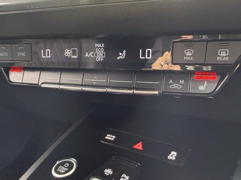 Audi Q4 40 Edition 1 Sportback 5dr Electric Auto 82kWh (204 ps) 48