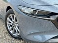 Mazda 3 SE-L LUX MHEV 11