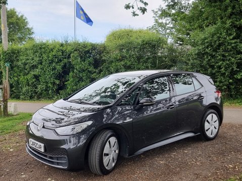Volkswagen ID.3 LIFE 9