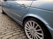 Jaguar XJR 4.2 V8 Supercharged 51