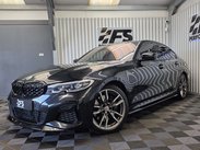 BMW 3 Series 3.0 M340i Saloon 4dr Petrol Auto xDrive Euro 6 (s/s) (374 ps) 3