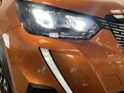 Peugeot 2008 1.2 PureTech Allure Premium + SUV 5dr Petrol EAT Euro 6 (s/s) (130 ps) 9