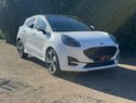 Ford Puma ST-LINE X FIRST EDITION PLUS MHEV