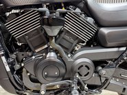 Harley-Davidson Street ROD 750 XG 2018 ONLY 6K NEW MOT A2 750CC CRUISER 36