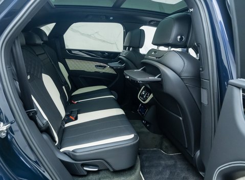 Bentley Bentayga V8 S 15