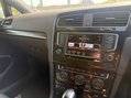Volkswagen Golf 2.0 TDI BlueMotion Tech GTD DSG Euro 6 (s/s) 3dr 13