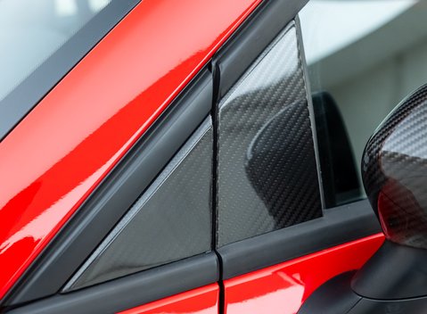 Abarth 695 Tributo Ferrari 39