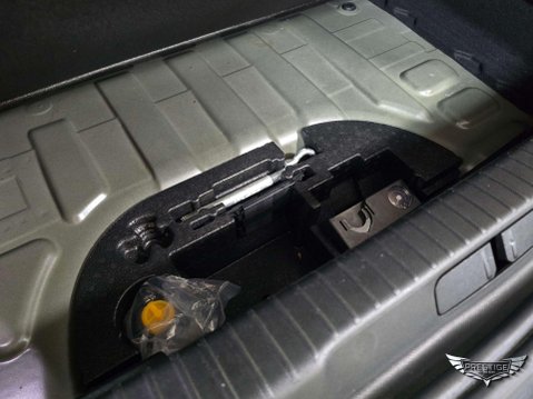 Vauxhall Mokka 50kWh SRi Nav Premium Auto 5dr 89