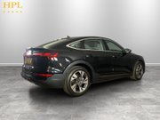Audi Q8 50 Sport Sportback 5dr Electric Auto quattro 95kWh (11kW Charger) (340 ps) 7