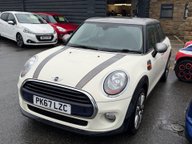 Mini Hatch COOPER SEVEN 5
