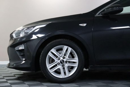 Kia Ceed 2 ISG 26