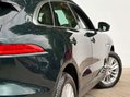 Jaguar F-Pace 2.0 F-PACE Portfolio AWD i Auto 4WD 5dr 32