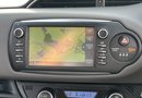 Toyota Yaris 1.5 Hybrid Icon Tech 5dr CVT 28