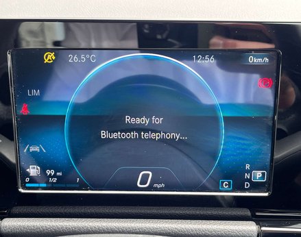 Mercedes-Benz B Class 1.3 B 200 Sport Auto 5dr 28