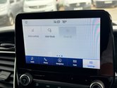 Ford Transit Custom Crew Cab AUTO SWB L1H1 Low Roof Limited 320 Air Con Alloys Nav Euro 6 36