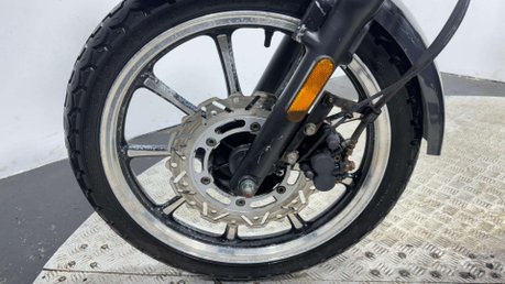Lexmoto Michigan 2016, 14K, 125CC CRUISER, SPARES/REPAIR/PROJECT 16