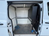 Ford Transit Custom AUTO SWB L1H1 Low Roof Trend Air Con Sensors Tow Bar EURO 6 NO VAT 10