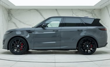 Land Rover Range Rover Sport P550e AUTOBIOGRAPHY 5