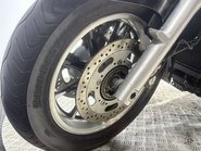 Kawasaki Vulcan 1700 VOYAGER 2010 40K NEW MOT SERVICED LARGE TOURER CRUISER BIKE 30