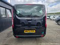 Ford Tourneo Custom 320 L2 ECOBLUE 5