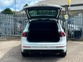 Volkswagen Tiguan R LINE TDI BMT 4MOTION DSG 26