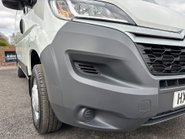 Citroen Relay 35 L2H2 Enterprise Panel Van with Tail Lift 22