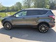 Ford Kuga TITANIUM X EDITION TDCI 11