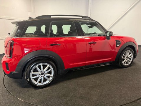 Mini Countryman 1.5 Countryman Cooper Sport 5dr 5