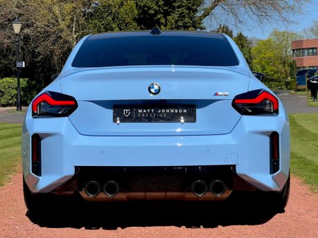 BMW M2 M2 10