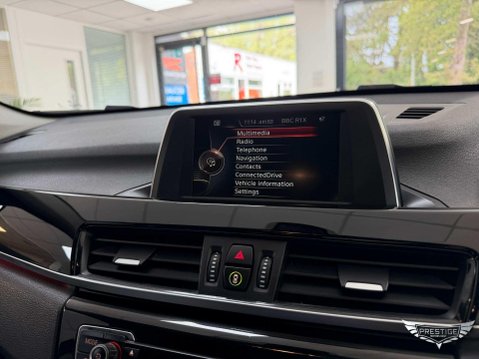 BMW X1 2.0 20d xLine Auto xDrive Euro 6 (s/s) 5dr 77