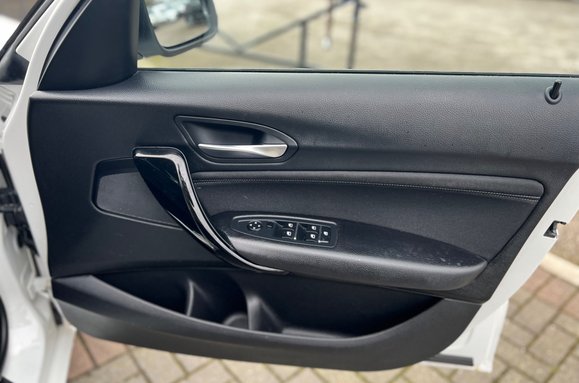 BMW 1 Series 116D SPORT 15