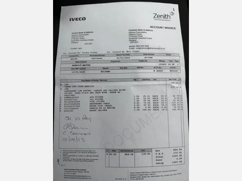 Renault Master 2.3 dCi ENERGY 35 Business Panel Van 5dr Diesel Manual FWD LWB High Roof Eu 48