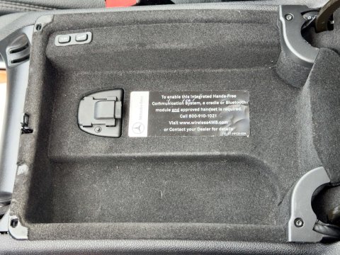 Mercedes-Benz R Class 3.5 R350 SE L MPV 5dr Petrol 7G-Tronic (274 g/km, 272 bhp) 50