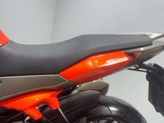 Zontes T S 2017 ONLY 3K LONG MOT NAKED 250CC 2 FORMER OWNERS 16