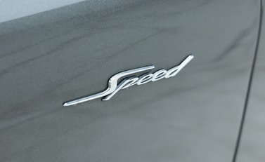 Bentley Continental GT Speed 33