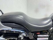 Lexmoto Michigan 2016, 14K, 125CC CRUISER, SPARES/REPAIR/PROJECT 11