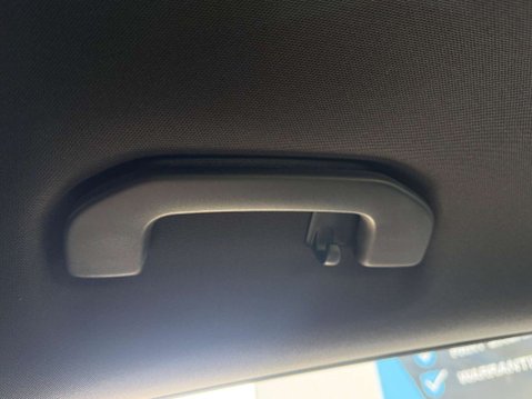 Mercedes-Benz CLA Class 2.1 CLA220d AMG Sport Shooting Brake 7G-DCT Euro 6 (s/s) 5dr 62